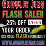 Products – Ghoulie Jigs