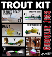 Trout Kit