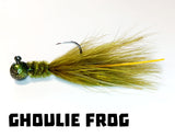 Ghoulie SMALL NATURAL Stingers - (2 PER PACK)