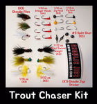 Trout Chaser Kit