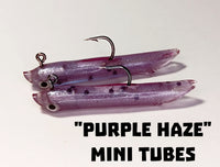 Ghoulie Tubes
