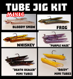 Ghoulie Tube Jig Kit