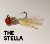 Ghoulie SMALL BRIGHT Stingers - (2 PER PACK)
